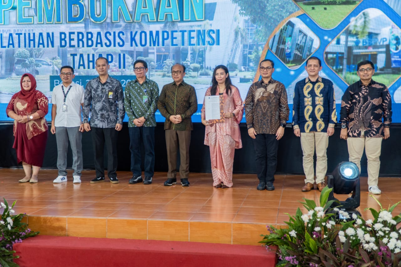 Butuh Kerja Kolaboratif dan Sinergis untuk Menuju Indonesia Emas 2045