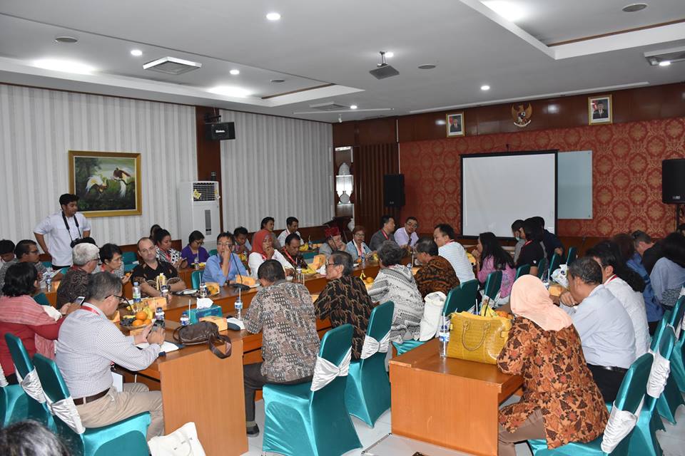 Program Pelatihan di BBPLK Bekasi Berdasar Kebutuhan Industri